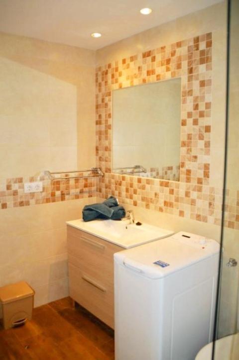 Nerea Apartment Коста Тегисе Екстериор снимка